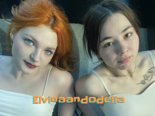 Elvinaandodella