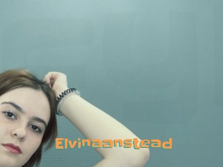 Elvinaanstead
