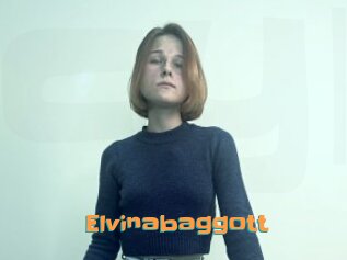 Elvinabaggott