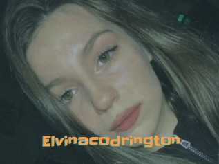 Elvinacodrington