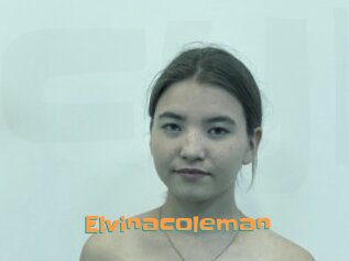 Elvinacoleman
