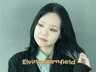 Elvinacornfield