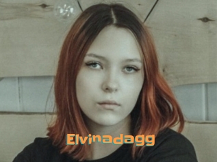 Elvinadagg