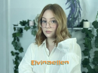 Elvinaellen