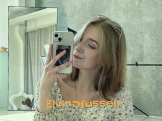 Elvinafussell