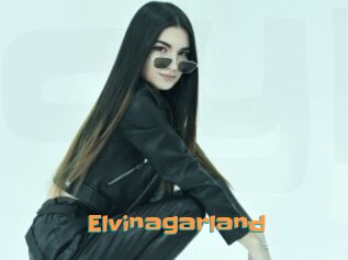 Elvinagarland