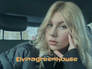 Elvinagreenhouse