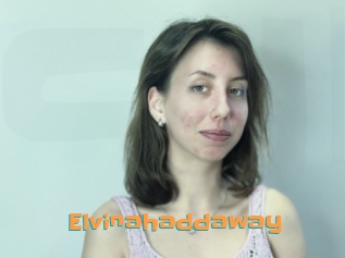 Elvinahaddaway