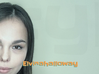 Elvinahalloway