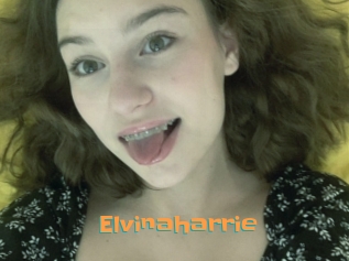 Elvinaharrie