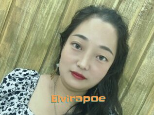 Elvirapoe