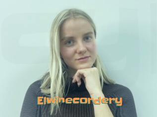 Elwinecordery