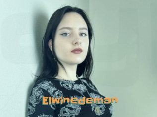Elwinedeman