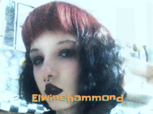 Elwinehammond