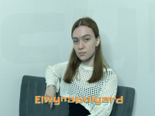 Elwynabolyard