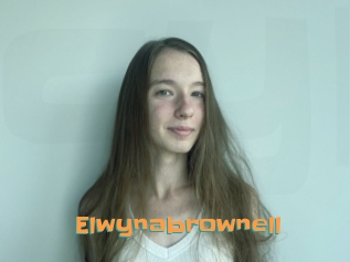 Elwynabrownell