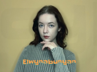 Elwynabunyan