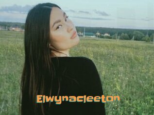 Elwynacleeton