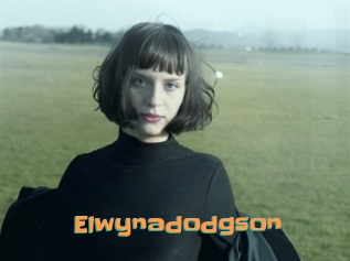 Elwynadodgson