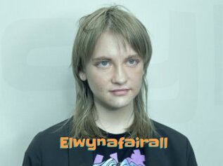 Elwynafairall