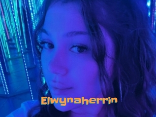 Elwynaherrin