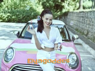 Elyagoddes