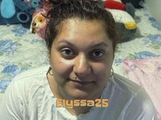 Elyssa25