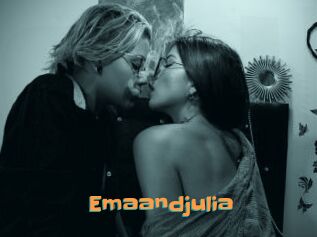 Emaandjulia