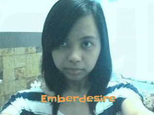 Emberdesire