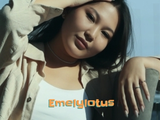 Emelylotus