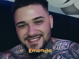 Emende