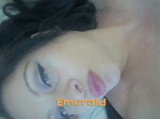 emerald Cyberhuren