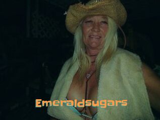 Emeraldsugars