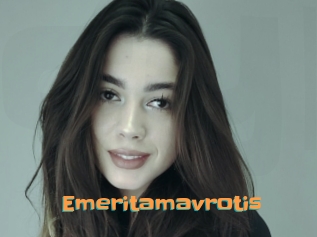 Emeritamavrotis