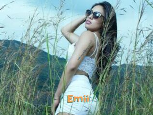 Emii