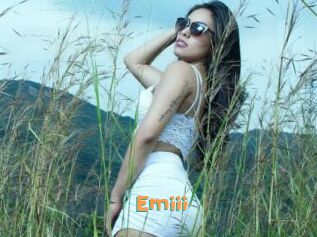 Emiii