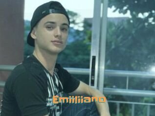 Emiiliiano