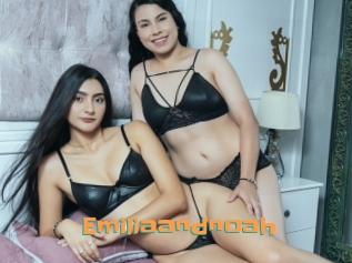 Emiliaandnoah