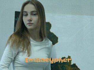 Emiliacypher