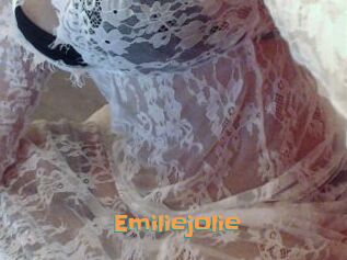 Emiliejolie