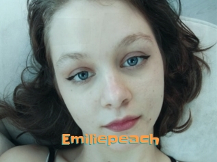 Emiliepeach