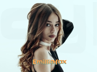 emilliafox Cyberhuren