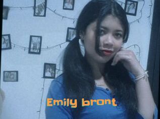 Emily_bront