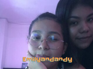 Emilyandandy