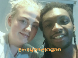 Emilyandlogan