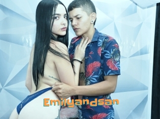 Emilyandsan
