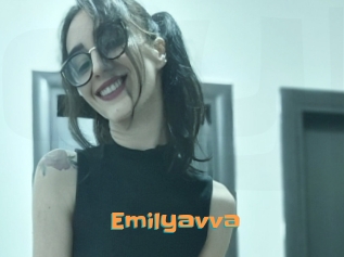 emilyavva Cyberhuren
