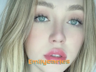 emilycarles Cyberhuren