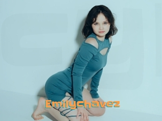 emilychavez Cyberhuren