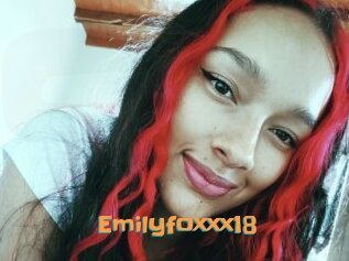 Emilyfoxxx18